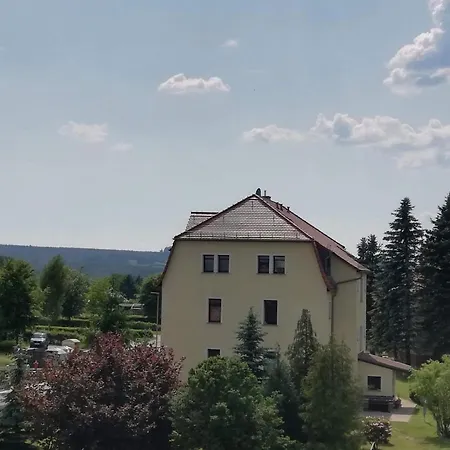 Wanderglück Apartment