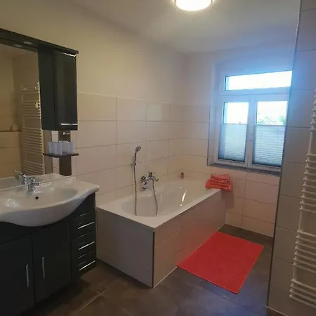 Wanderglueck Rathmannsdorf