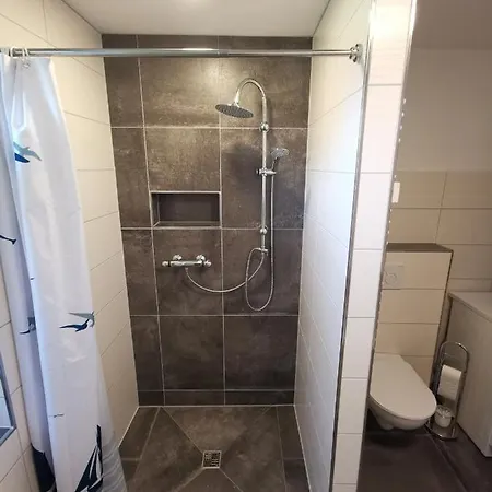 Апартаменты Wanderglueck *