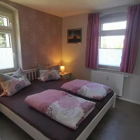 Wanderglueck * Rathmannsdorf