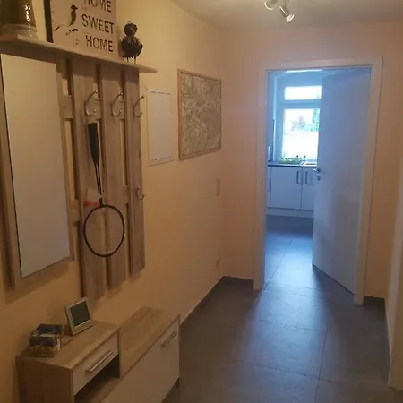 Wanderglueck Апартаменты