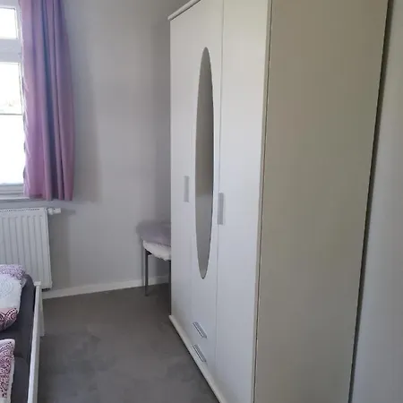 Wanderglueck דירה