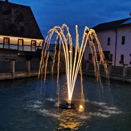 Wanderglück *