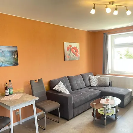 Wanderglueck * Rathmannsdorf