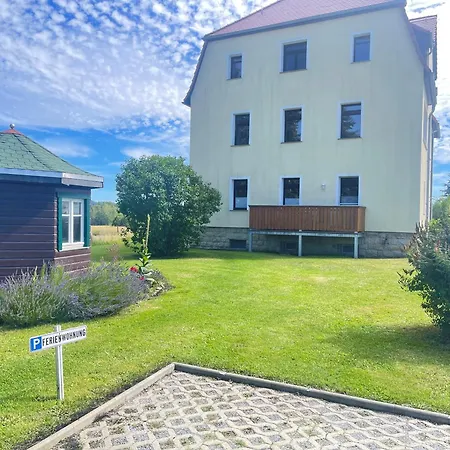 Apartment Wanderglück