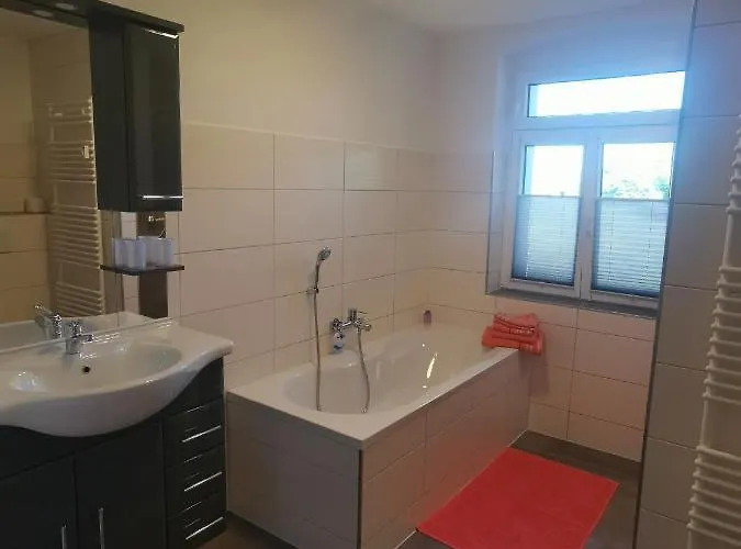 Wanderglueck Rathmannsdorf