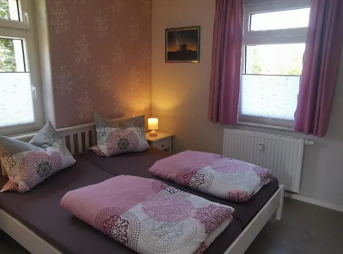 Wanderglueck * Rathmannsdorf