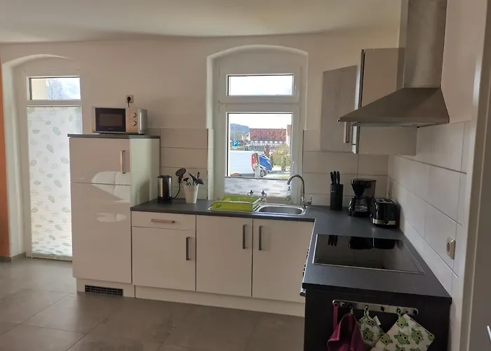 Wanderglueck * Rathmannsdorf