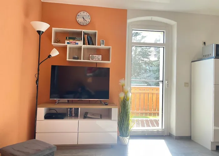 Wanderglueck * Rathmannsdorf