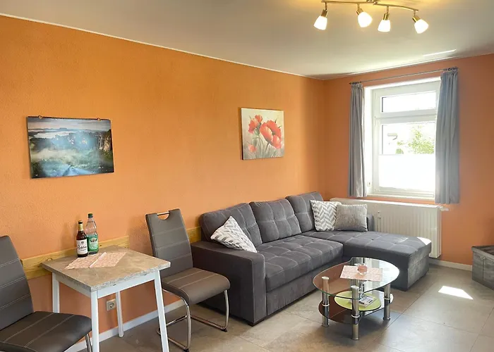 Wanderglueck * Rathmannsdorf